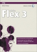 Cover: Adobe Flex 3 - MITP