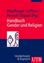 Cover: Handbuch Gender und Religion - UTB