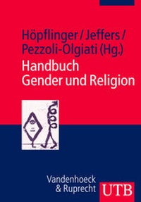 Enlarge image Cover: Handbuch Gender und Religion - UTB