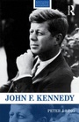 Cover: John F. Kennedy - Routledge