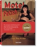Cover: Motel Fetish - TASCHEN