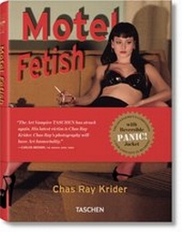 Abbildung von: Motel Fetish - TASCHEN