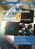 Cover: XNA Game Studio Express - MITP