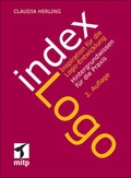 Cover: index logo - mitp/bhv