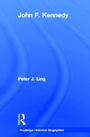 Cover: John F. Kennedy - Routledge