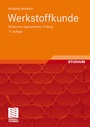 Bild: Werkstoffkunde - Vieweg+Teubner Verlag