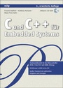 Cover: C und C++ für Embedded Systems - MITP