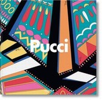 Enlarge image Cover: Emilio Pucci - TASCHEN