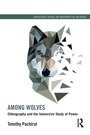 Cover: Among Wolves - Routledge