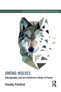 Cover: Among Wolves - Routledge