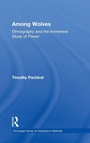 Cover: Among Wolves - Routledge