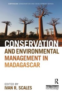 Abbildung von: Conservation and Environmental Management in Madagascar - Routledge