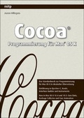 Cover: Cocoa - mitp/bhv