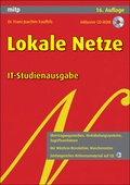 Cover: Lokale Netze - mitp/bhv