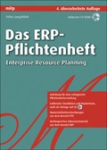 Cover: Das ERP-Pflichtenheft - mitp/bhv