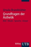 Cover: Grundfragen der &Auml;sthetik - UTB