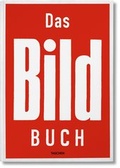 Cover: Das BILD-Buch - TASCHEN