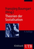 Cover: Theorien der Sozialisation - UTB