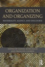 Cover: Organization and Organizing - Routledge