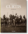Cover: Edward S. Curtis - TASCHEN