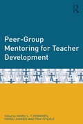 Cover: Peer-Group Mentoring for Teacher Development - Routledge