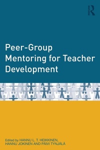 Bild vergrößern Bild: Peer-Group Mentoring for Teacher Development - Routledge
