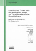 Cover: Coaching von Frauen nach der Geburt eines Kindes zur Vermeidung beruflicher Dequalifizierung - Shaker