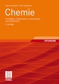 Cover: Chemie - Vieweg+Teubner Verlag
