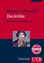 Cover: Die Antike - UTB