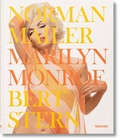 Cover: Norman Mailer/Bert Stern. Marilyn Monroe - TASCHEN