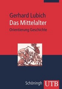 Enlarge image Cover: Das Mittelalter - UTB