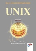 Cover: UNIX - mitp/bhv