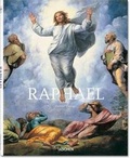 Cover: Raphael Big Art - TASCHEN