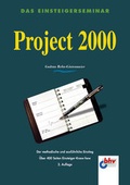 Cover: Project 2000 - mitp/bhv