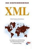 Cover: XML - mitp/bhv