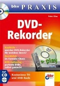 Cover: DVD-Rekorder - mitp/bhv