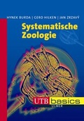 Cover: Systematische Zoologie - UTB