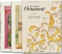 Cover: The World of Ornament - TASCHEN