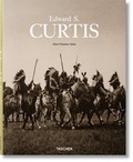 Cover: Edward S. Curtis - TASCHEN