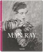 Cover: Man Ray - TASCHEN