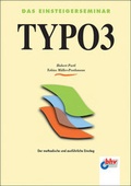 Cover: TYPO3 - mitp/bhv