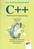 Cover: C++ - mitp/bhv