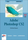 Bild: Adobe Photoshop CS2 - mitp/bhv