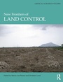 Cover: New Frontiers of Land Control - Routledge