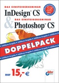 Bild: InDesign CS & Photoshop CS - mitp/bhv