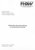 Cover: Methoden des Data Mining im praktischen Einsatz - Shaker