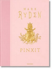Enlarge image Cover: Mark Ryden. Pinxit - TASCHEN