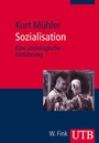 Cover: Sozialisation - UTB