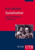 Cover: Sozialisation - UTB