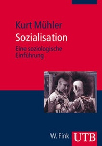 Enlarge image Cover: Sozialisation - UTB